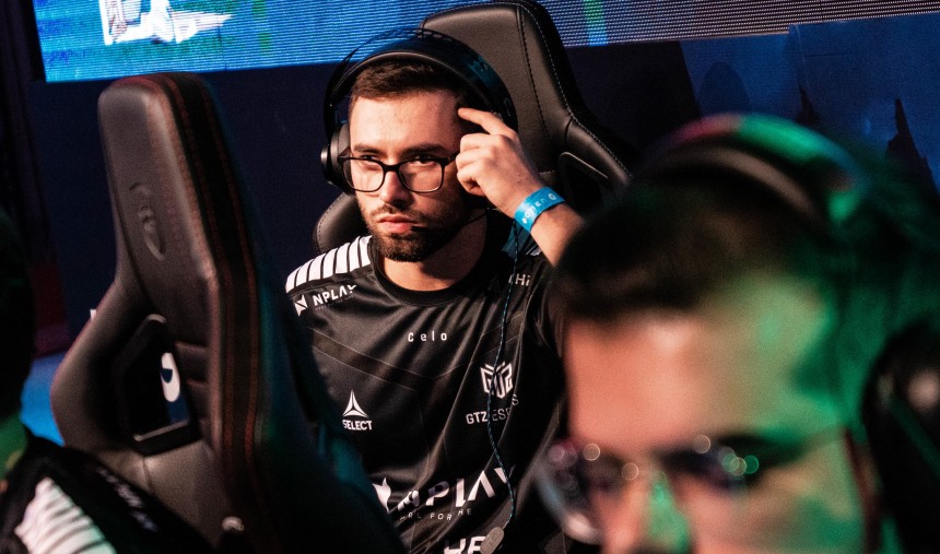 Johnta anuncia saída do CS:GO e se junta à FunPlus Phoenix no VALORANT