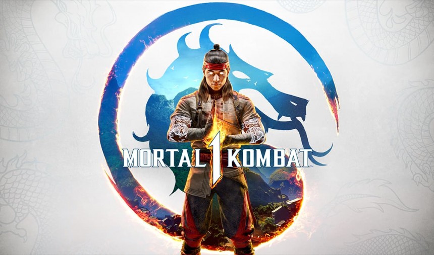 Mortal Kombat 1