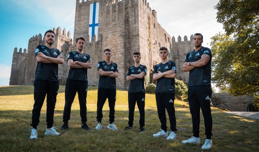 CS:GO: TACO diz que não tem vontade de jogar, mas que MIBR não irá desistir, cs:go