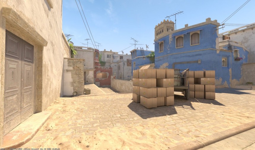 mirage cs2 vac live Counter-Strike 2