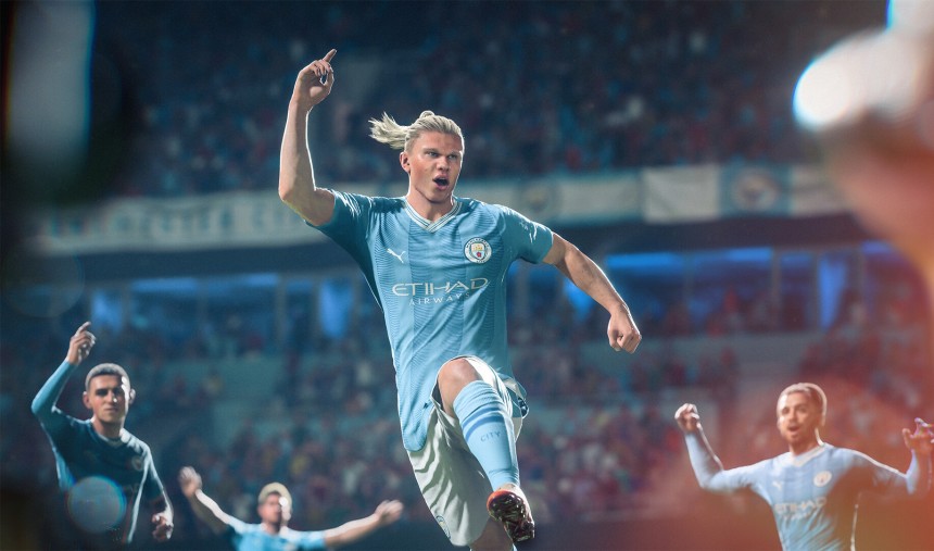 EA Sports FC 24 revela os 24 melhores jogadores