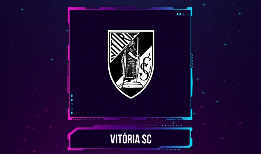 Vitória SC FPB