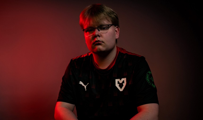 Jimpphat é baixa da MOUZ para a IEM Sydney 2023