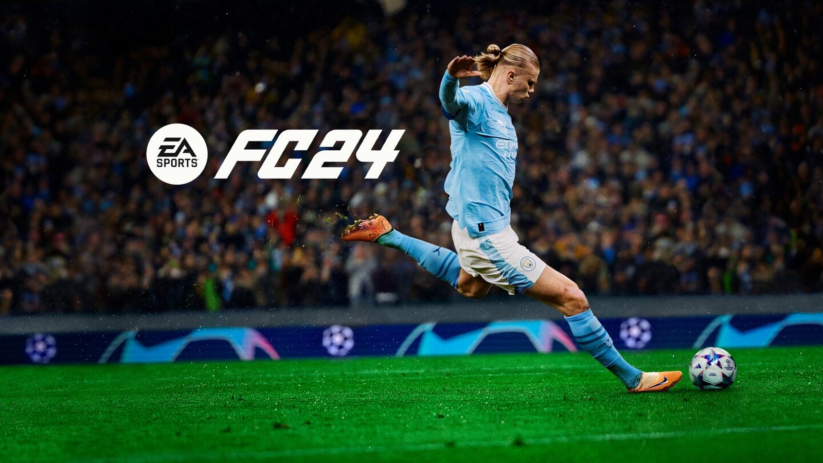 EA SPORTS FC 24 Apresentado Oficialmente