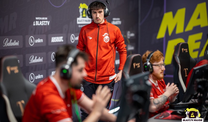 CS:GO: Vitality anuncia contratação de trio ex-Astralis, cs:go