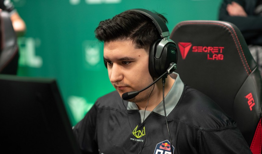 OG e Complexity relegados para a BLAST Premier Fall Showdown