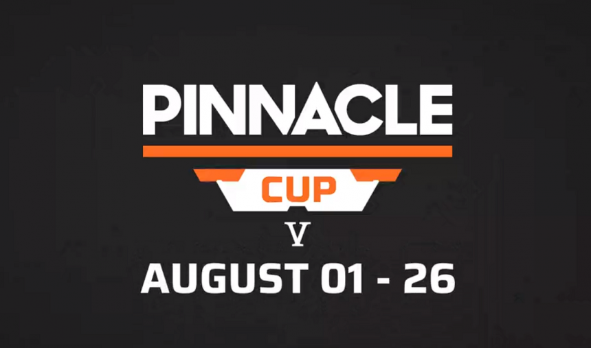 Pinnacle Cup V FTW Portuguese Family