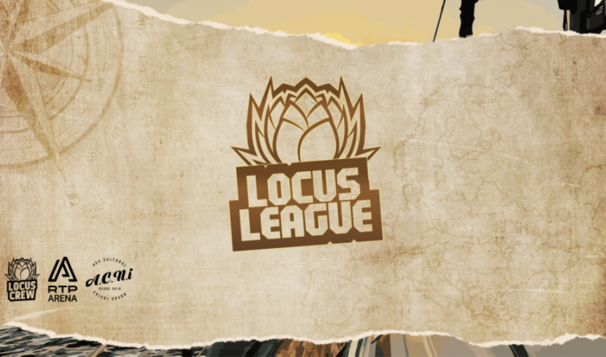 Tudo sobre as finais da Locus League
