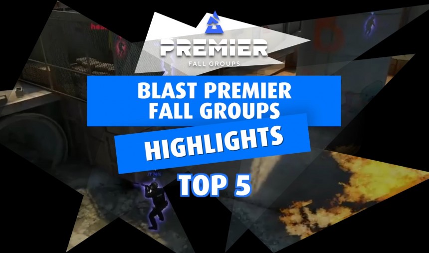 BLAST Premier Highlights