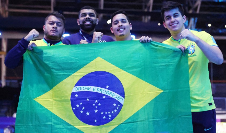 FIFAe Nations Cup com eliminatórias definidas