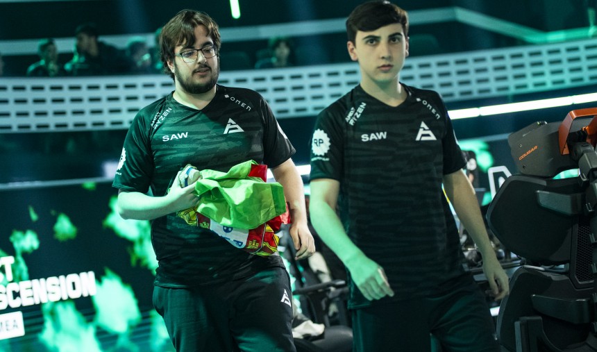 Johnta anuncia saída do CS:GO e se junta à FunPlus Phoenix no VALORANT