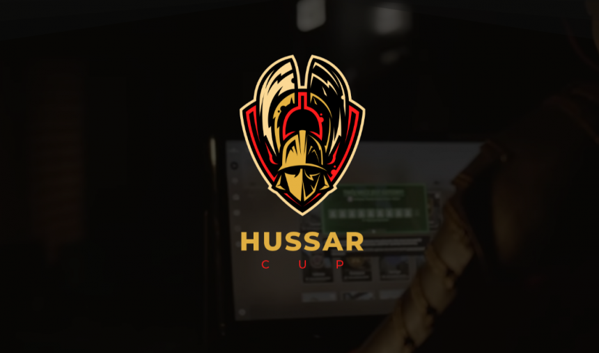 Hussar Cup de Counter-Strike 2 volta a ser adiada