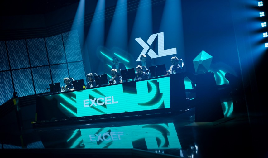 Excel e G2 vão disputar a grande final do LEC Summer Split