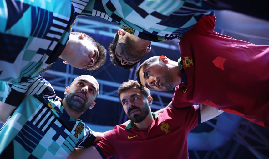 Portugal vacila no arranque da FIFAe Nations Cup