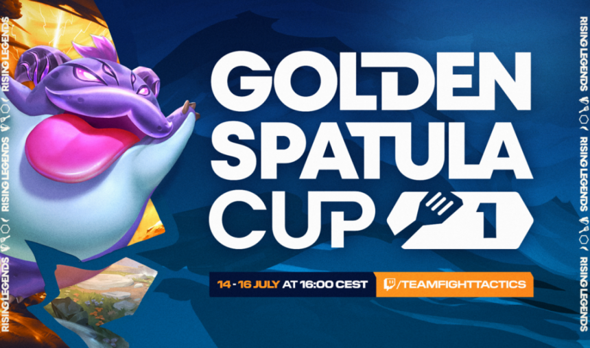 Imagem de Português garante qualificação para a TFT Golden Spatula Cup