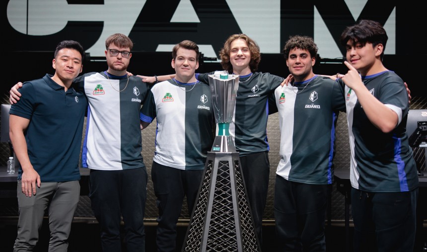 G2 Esports e FlyQuest lutam por vaga no VCT Americas