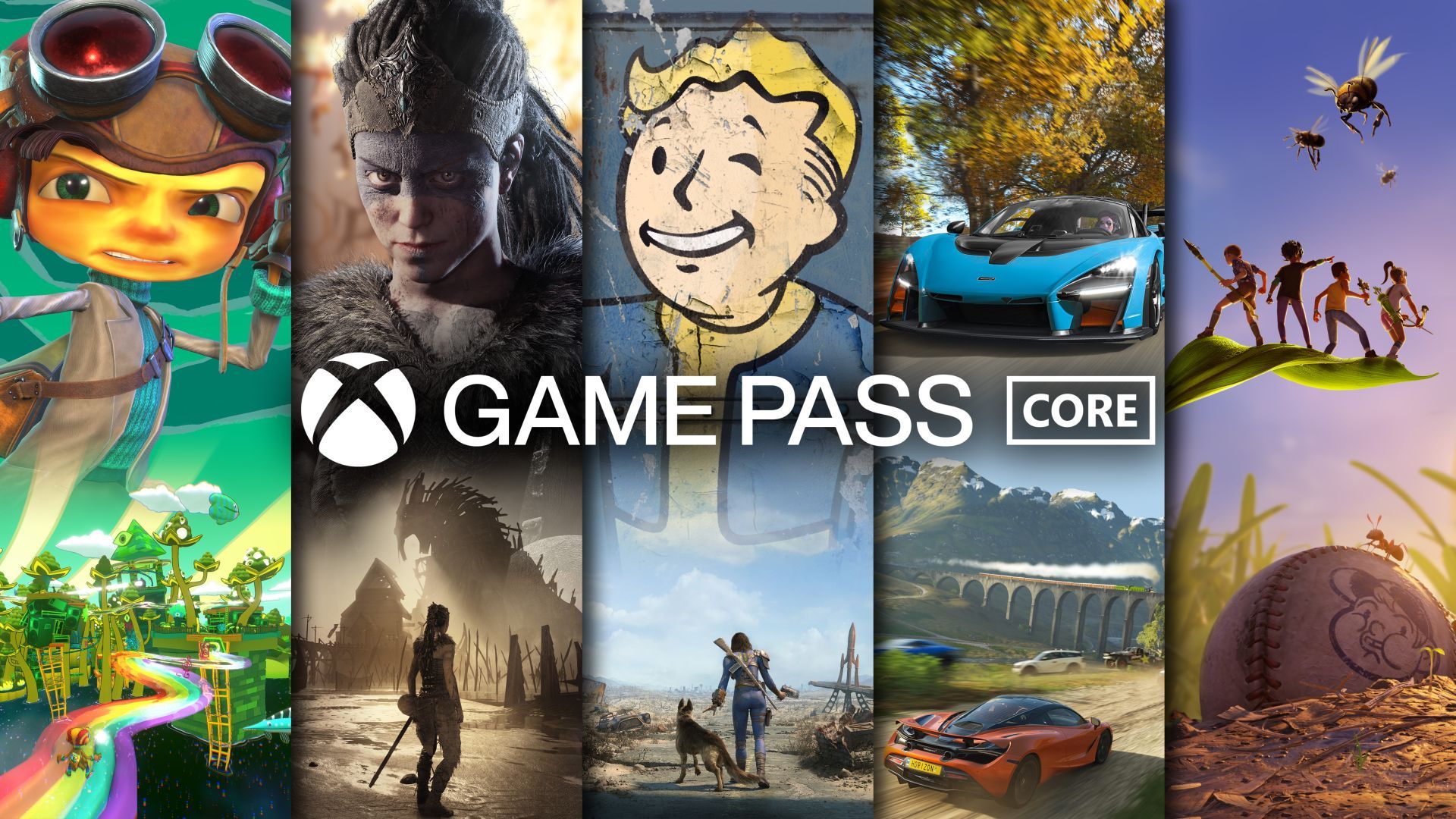 Xbox Game Pass: Novos jogos são anunciados para fevereiro