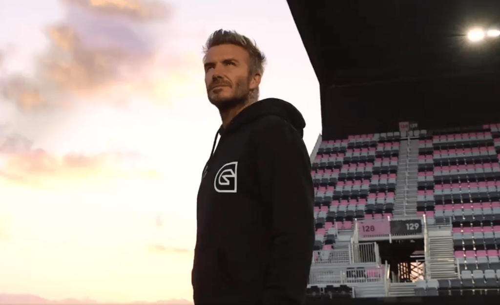 Guild Esports De David Beckham Perto De Ser Comprada Pela Dcb Sports