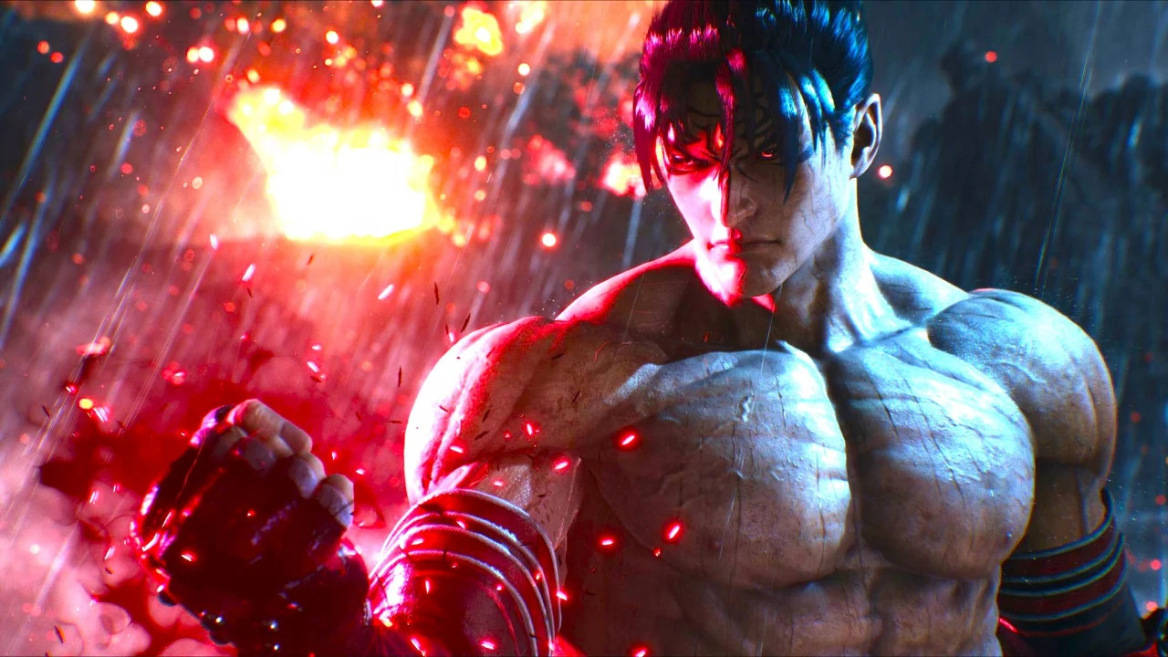 Tekken 8 é anunciado e ganha primeiro trailer, esports
