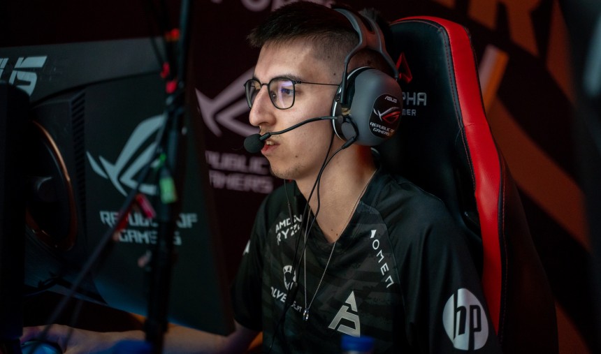 SAW perde contra FORZE e cai para a ‘lower’ na ECL S46