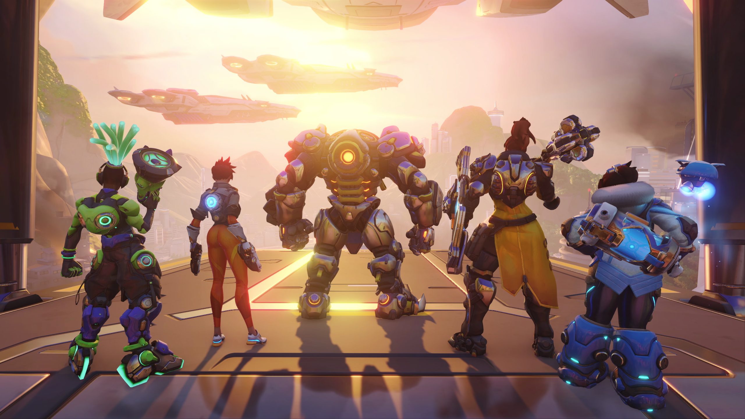 Análise Overwatch (PC): um FPS que ainda dá que falar