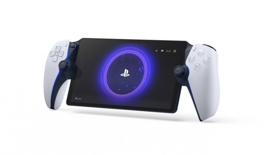 Preço do PlayStation Portal finalmente revelado e chega no final do ano