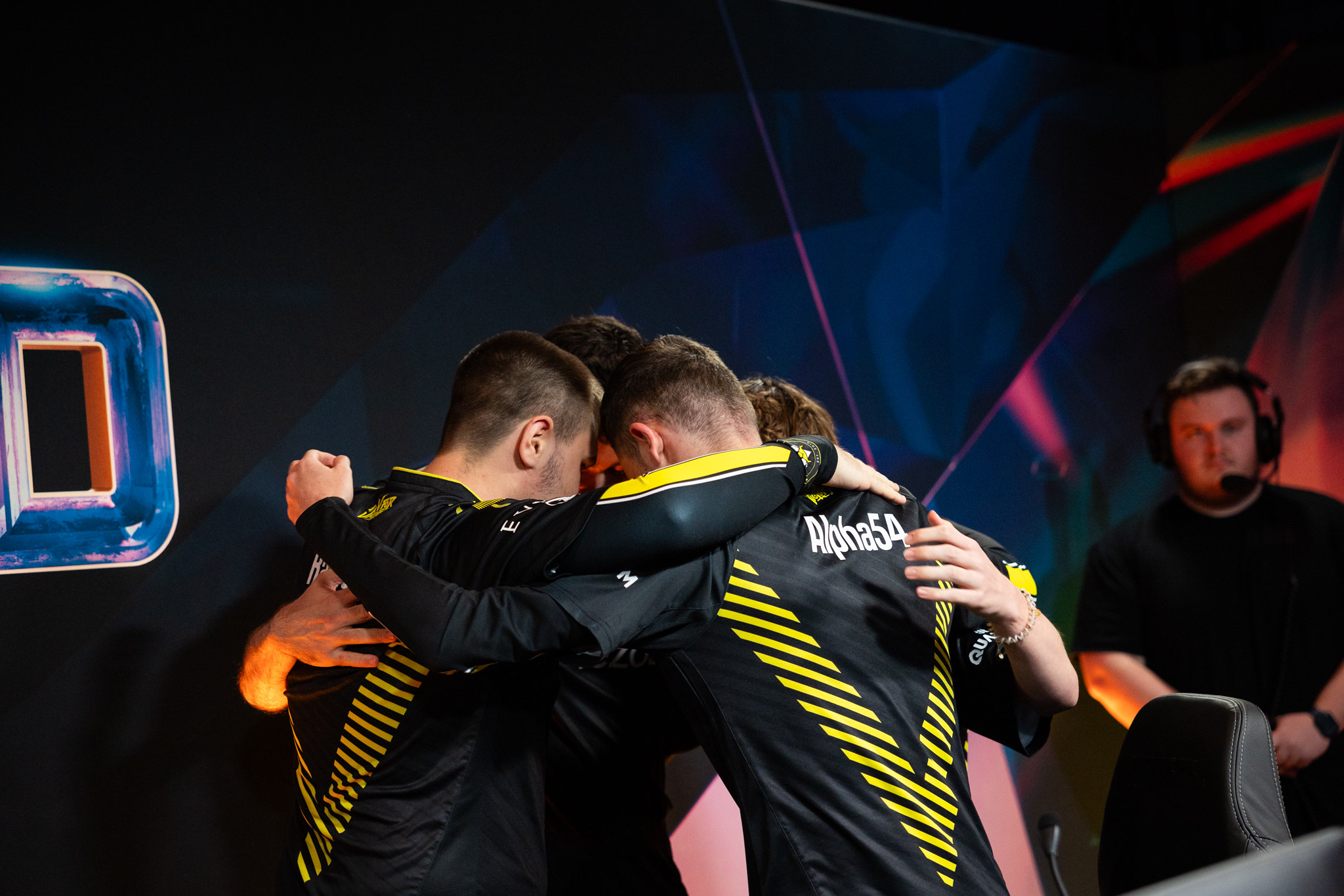 TEAM VITALITY WINS THE RLCS WORLD CHAMPIONSHIP 2023