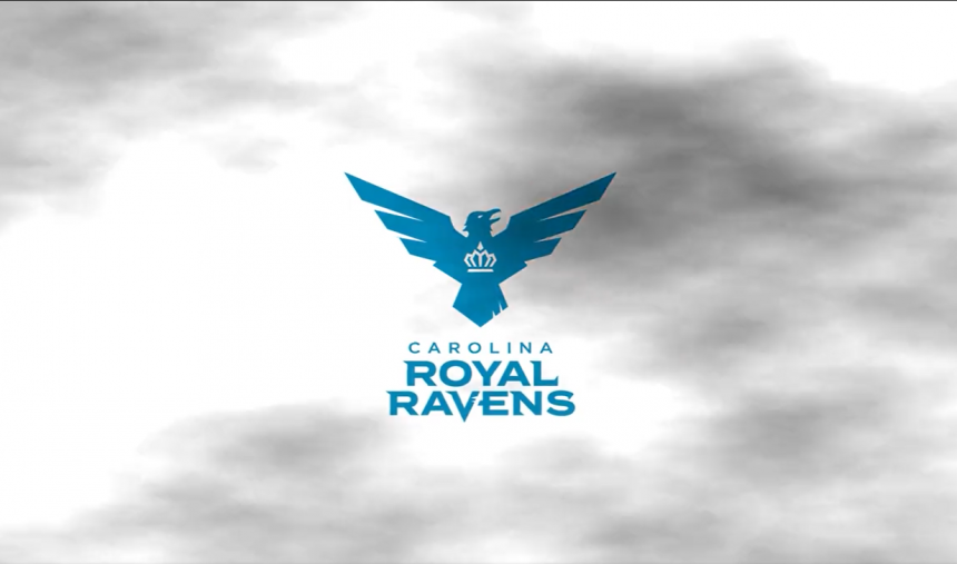 Carolina Royal Ravens COD League