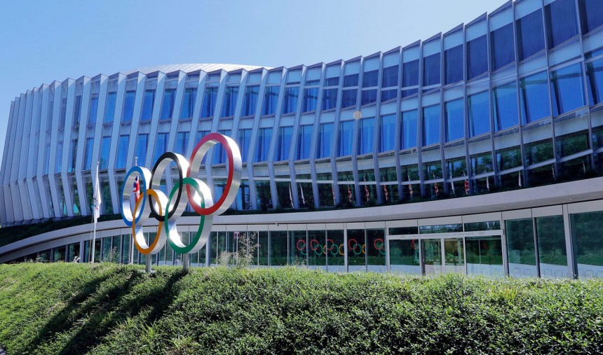 Comité Olímpico Internacional apresenta Comissão de Esports