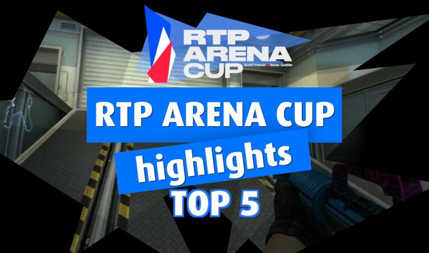 RTP Arena Cup