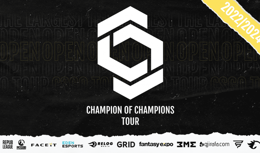 OFK BGD Esports Series #1: CS2 (CS:GO). Bracket, Tickets, Prize