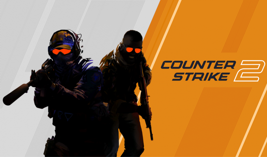 Counter-Strike 2 CS2 Counter Strike 2
