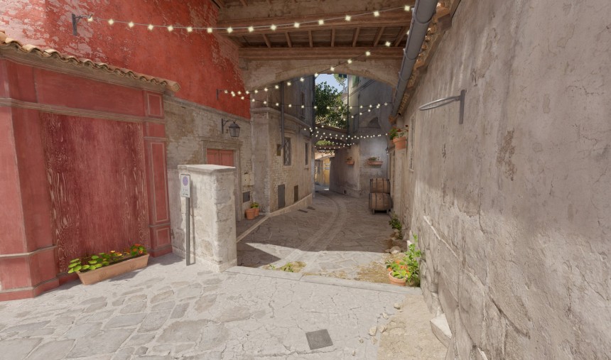 Imagem de Inferno é alvo de alterações em novo update ao Counter-Strike 2