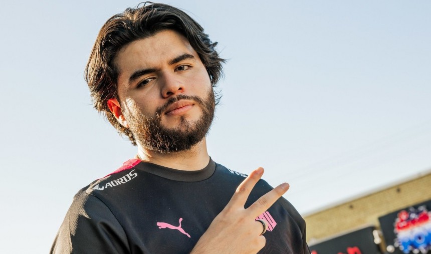 Imagem de Morreu Daveeys, jogador de 23 anos da KRÜ Esports