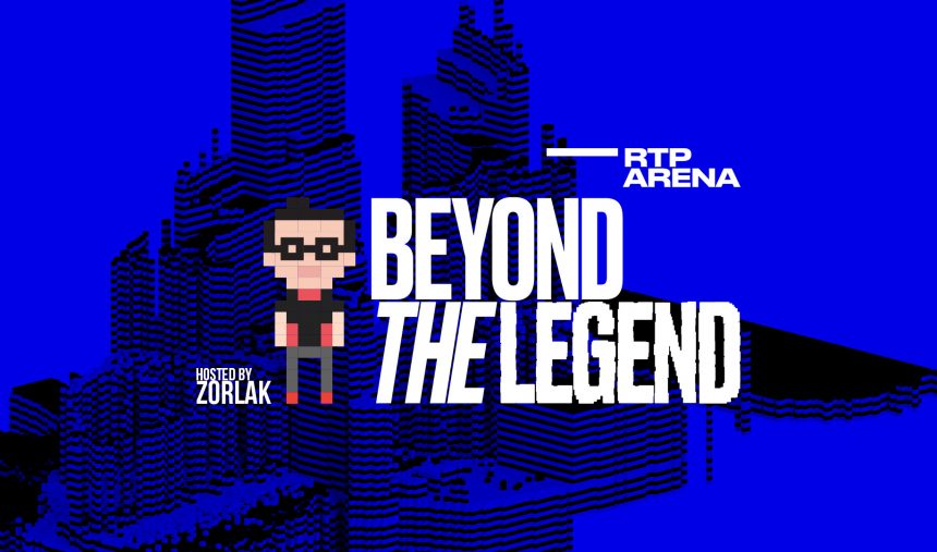 Beyond The Legend