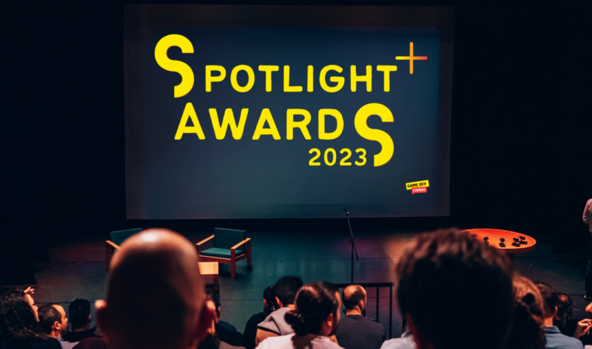 Spotlight Awards 2023