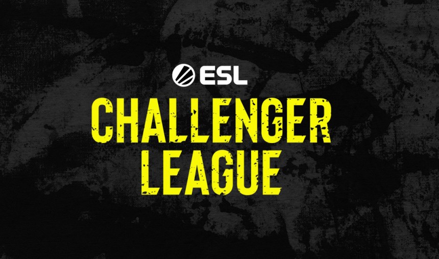 ESL Challenger League