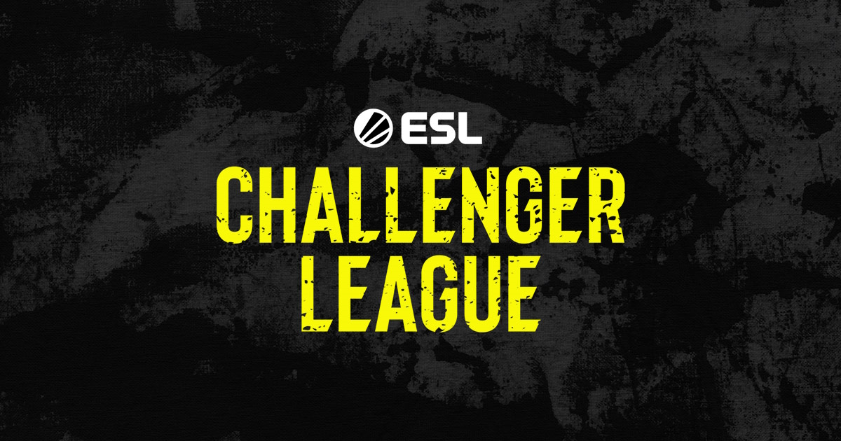 ESL Challenger League revela mais mudanças para 2024