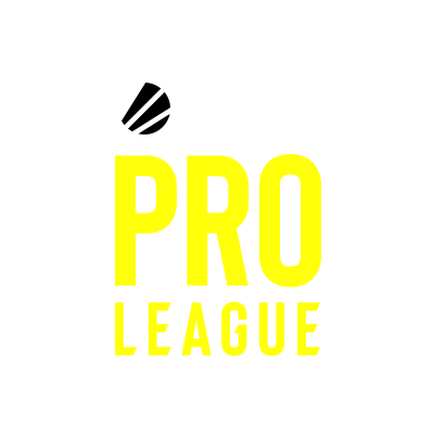 Logo de ESL Pro League 21