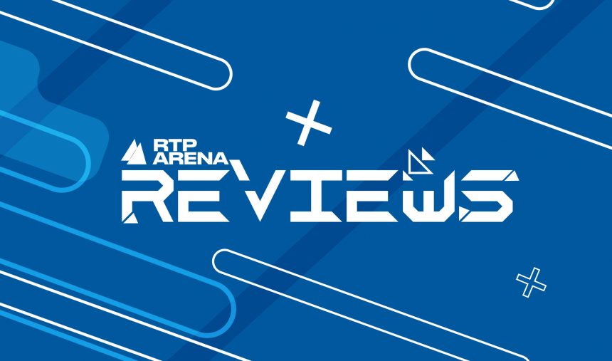 RTP Arena Reviews
