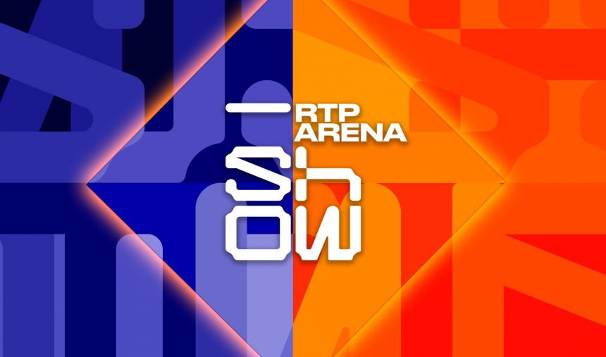 RTP Arena Show