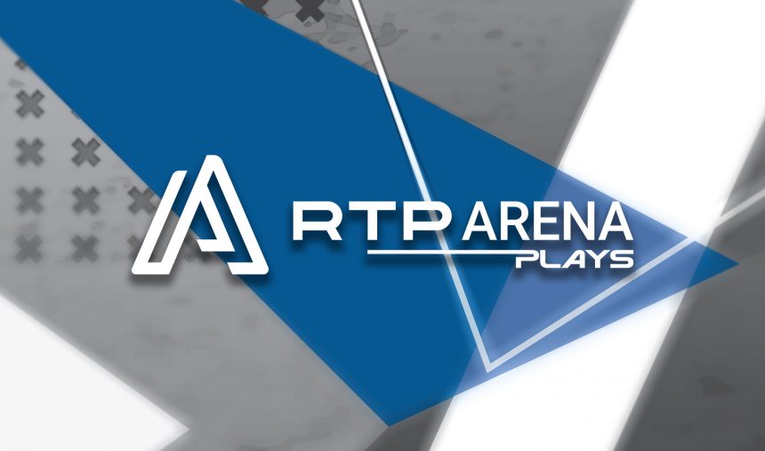 RTP Arena Plays