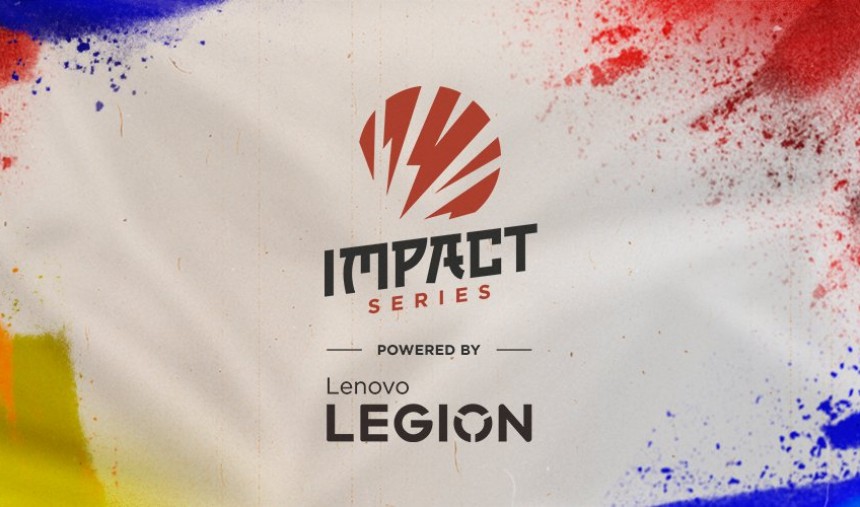 Zeno venceu o 4º torneio da Impact Series by LEGION