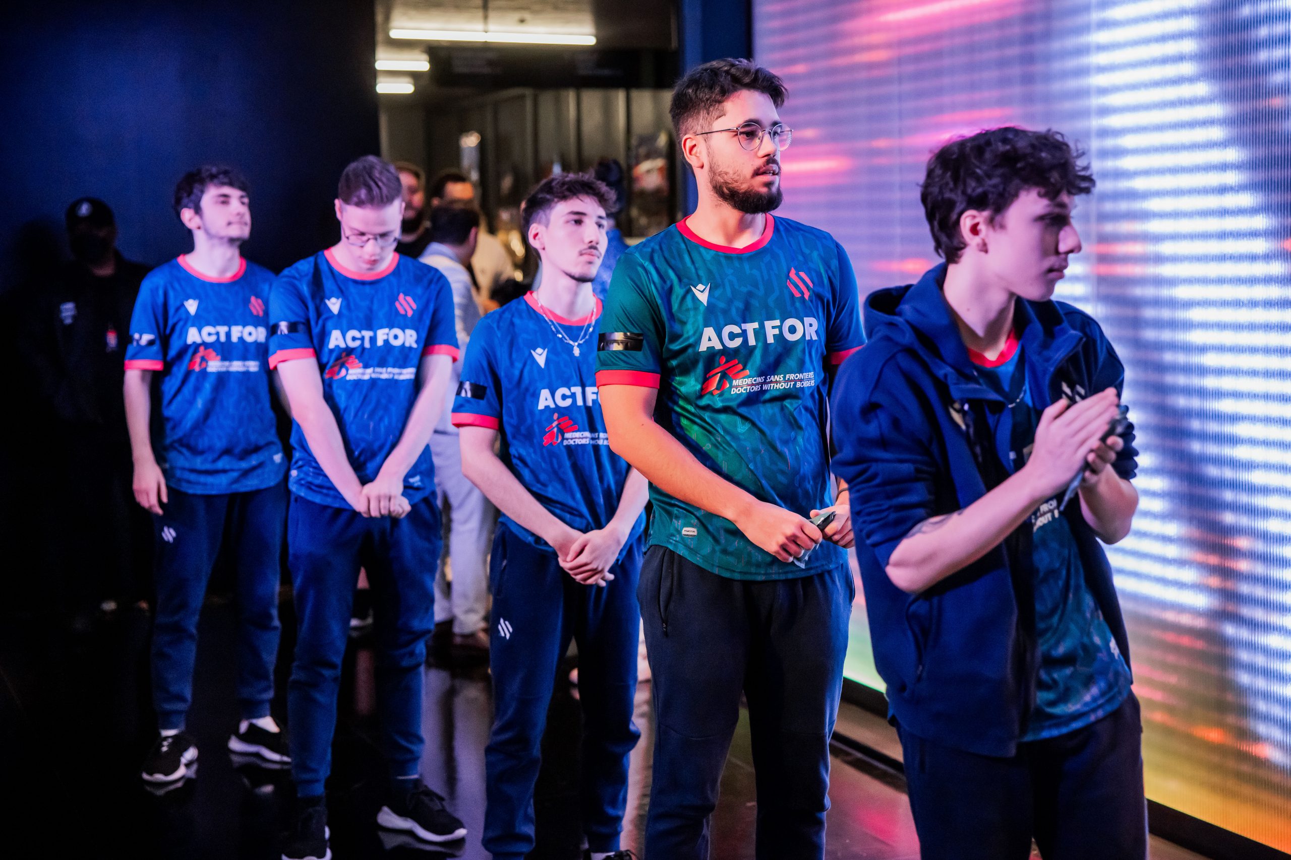 LEC garante 4ª vaga nos Worlds após vitória da Team BDS