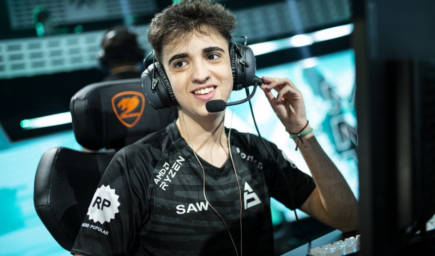 SAW e FTW com boas classificações no ranking da VALVE