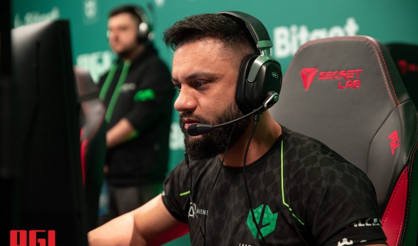 Super equipa brasileira prepara regressos de fer e fnx