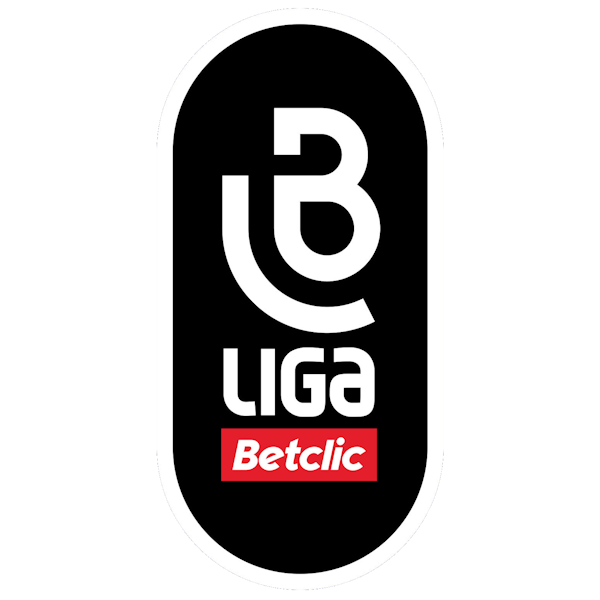 Logo de Benfica vs FC Porto | Final: J1