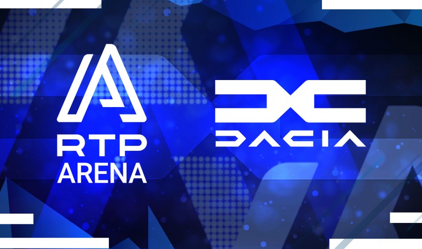 Dacia chega aos Esports com aposta no Counter-Strike