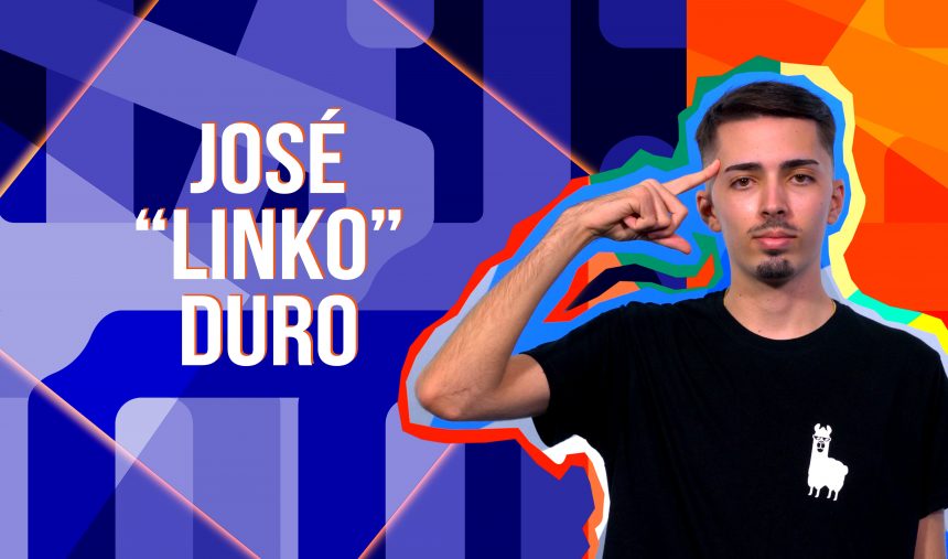 RTP Arena Show #30 – José “linko” Duro