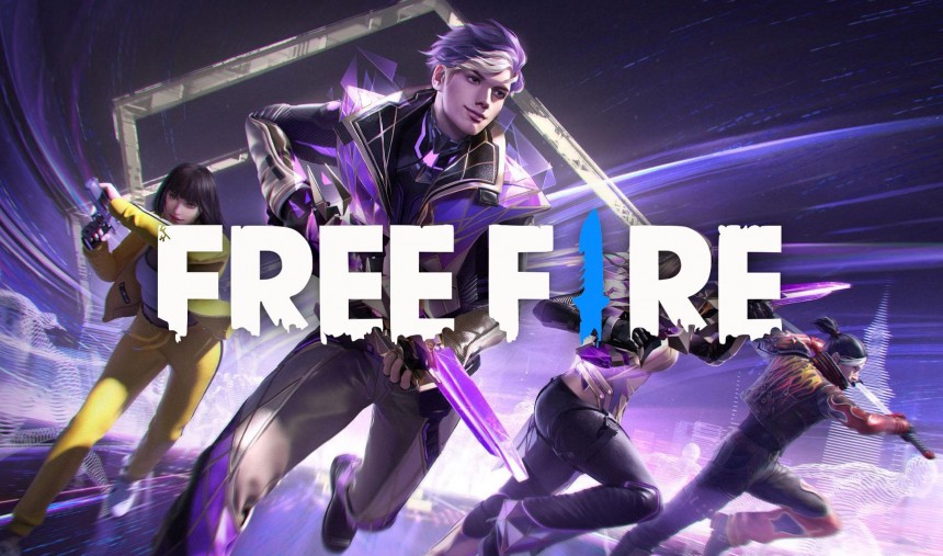 Free Fire Max: saiba tudo sobre a nova versão do jogo